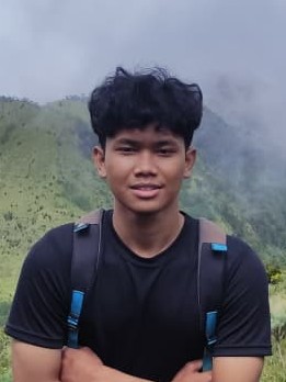 Foto - M Rekly Fidayent